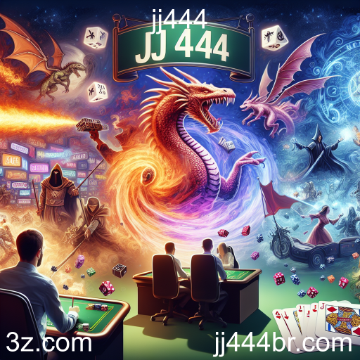 A Evolução dos Jogos de RPG: Uma Jornada Imersiva