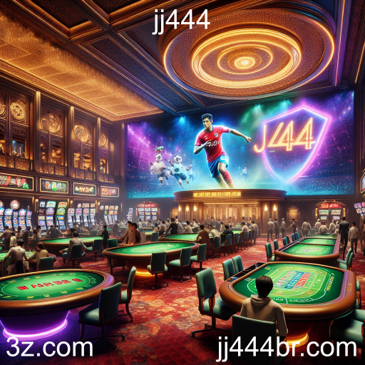 A Revolução dos Jogos de Esportes