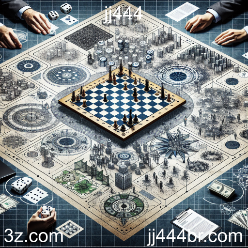 A Ascensão dos Jogos de Estratégia: Desafios e Táticas